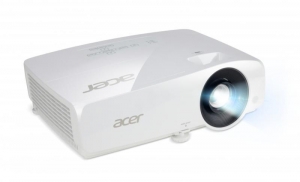 Videoproiector Acer X1225I, DLP 3D ready, XGA 1024*768, up to WUXGA 1920x 1200, 3600 lumeni