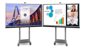 Monitor Touch Screen Newline 65 inch X6-UC