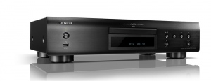CD Player Denon DCD-800, Negru