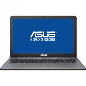 Laptop Asus X540UB-DM719 Intel Core i3-7020U, 4GB DDR4, 1TB HDD, nVidia GeForce MX110 2GB, Free DOS
