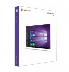 Sistem de Operare Microsoft Windows 10 Pro 32/64B Engleza USB 