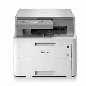 Multifunctionala Brother DCP-L3510CDW laser color A4 (print/copy/scan)