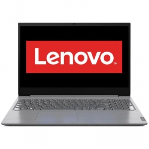 Laptop Lenovo V15 IIL Intel Core i3-1005G1 4GB DDR4 SSD 256GB  Intel UHD Graphics FREE DOS 
