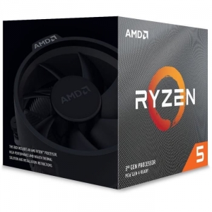 Procesor AMD Ryzen 5 3600x, 4.4GHz 36MB 95W AM4, box with Wraith Spire cooler