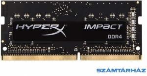 Memorie KingstonHyperX Impact HX426S16IB/32 32GB DDR4 2666MHz