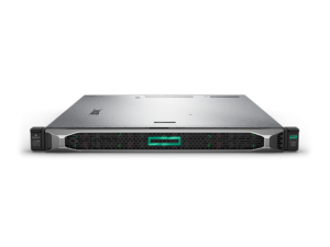 Server Rackmount HPE Proliant DL325 Gen10 7251 16G 8SFF Soln Svr
