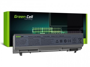 Acumulator Green Cell pentru Dell Latitude 6400ATG E6400 E6410 E6500 E6510 WG351