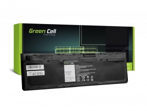 Bateria Green Cell WD52H GVD76 do Dell Latitude E7240 E7250