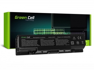 Acumulator Green Cell pentru Dell Inspiron 1520 1720 530s Vostro 150