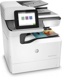 Multifunctional HP PageWide Enterprise Color MFP 780dn