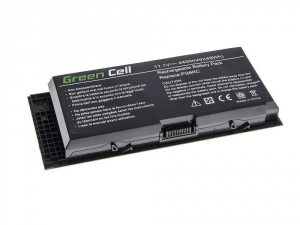 Acumulator Green Cell pentru Dell M4600 M4700 M6600