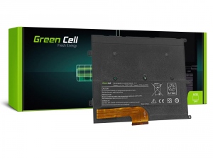 Acumulator Green Cell pentru Dell Vostro V130 11.1V