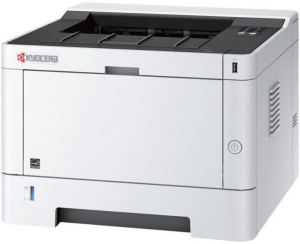 Imprimanta Laser Mono Kyocera ECOSYS P2235DN, A4, Functii: Impr., Viteza de Printare Monocrom: 35ppm, Viteza de printare color: , Conectivitate:USB|Retea, Duplex:Da, ADF:nu(incl.TV 8RON) 