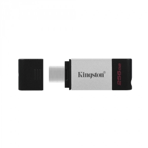 Memorie USB Kingston 256GB USB3.2/256GB DT80/256GB