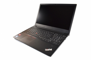 Laptop Lenovo ThinkPad E590 Intel Core i7-8565U 8GB DDR4 1TB HDD + 256GB SSD AMD Radeon 550x 2GB Windows 10 Pro
