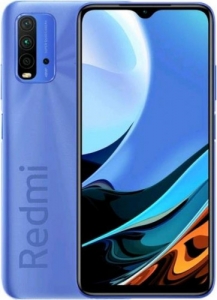 Telefon Mobil Xiaomi REDMI 9T/4/128GB BLUE 