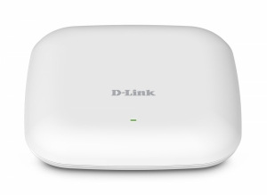 Access Point D-Link DBA-1210P Dual Band 10/100/1000 Mbps