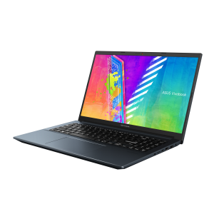 Laptop ASUS Vivobook Pro K3500PC-L1171  Intel Core i7-11370H 16GB DDR4 SSD 512GB NVIDIA GeForce RTX 3050 FREE DOS 