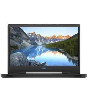 Laptop Dell G5 15(5590) Intel Core i5-9300H 8GB (2x4GB) DDR4 128GB PCIe SSD+1TBGeForce GTX 1650 4GB Ubuntu Linux 3Yr CIS