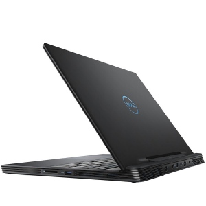 Laptop Dell G5 15(5590) Intel Core i5-9300H 8GB (2x4GB) DDR4 128GB PCIe SSD+1TBGeForce GTX 1650 4GB Ubuntu Linux 3Yr CIS