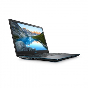 Laptop Dell Inspiron Gaming 3500 G3 Intel Core i5-10300H 8GB DDR4 SSD 256GB Ubuntu Linux 20.04