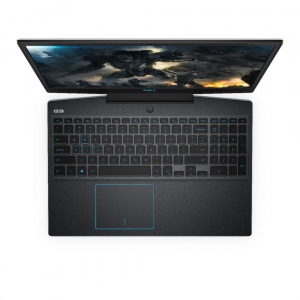 Laptop Dell Inspiron Gaming 3500 G3 Intel Core i5-10300H 8GB DDR4 SSD 256GB Ubuntu Linux 20.04
