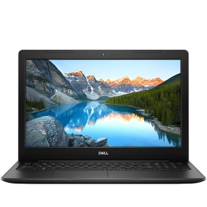 Laptop Dell Inspiron 15(3593) Intel Core i3-1005G1 4GB( 1TB HDD Intel UHD Graphics Ubuntu Linux