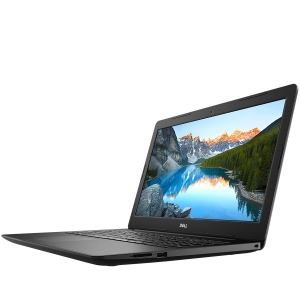 Laptop Dell Inspiron 15(3593) Intel Core i3-1005G1 4GB( 1TB HDD Intel UHD Graphics Ubuntu Linux