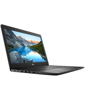 Laptop Dell Inspiron 15(3593)3000 Intel Core i7-1065G7 8GB(1x8GB) DDR4 2666MHz,512GB SSD NVIDIA GeForce MX230 2GB Ubuntu Linux