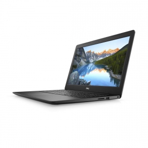 Laptop Dell Inspiron 3593 Intel Core i3-1005G1 8GB DDR4 SSD 256GB Intel UHD Graphics Ubuntu Linux 18.04