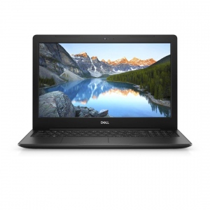 Laptop Dell Inspiron 3593 Intel Core i3-1005G1 8GB DDR4 SSD 256GB Intel UHD Graphics Ubuntu Linux 18.04