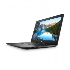 Laptop Dell Inspiron 3593 Intel Core i5-1035G1 8GB DDR4 512GB SSD NVIDIA GeForce MX230 Ubuntu Linux 18.04