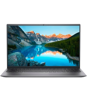 Laptop Dell Inspiron 5510 Intel Core i5-11300H 8GB DDR4 256GB M.2 SSD Intel Iris Xe Graphics Ubuntu