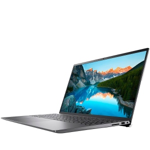 Laptop Dell Inspiron 5510 Intel Core i5-11300H 8GB DDR4 256GB M.2 SSD Intel Iris Xe Graphics Ubuntu