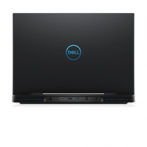 Laptop Dell Inspiron Gaming 5590 G5 Intel Core i7-9750H 16GB DDR4 SSD 256GB NVIDIA GeForce RTX 2060 Ubuntu Linux 18.04