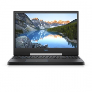 Laptop Dell Inspiron Gaming 5590 G5  Intel Core i7-9750H 16GB DDR4 SSD 512GB  NVIDIA GeForce RTX 2060 Ubuntu Linux 18.04