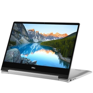 Laptop Dell Inspiron 13 7391(2in1)8GB 512GB SSD Intel UHD Graphics 620 Win10Pro 3Yr