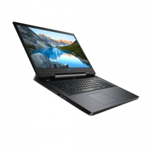 Laptop Dell Inspiron Gaming 7790 G7  Intel Core i7-9750H 16GB DDR4 SSD 512GB NVIDIA GeForce RTX 2070 Windows 10 Home 64bit