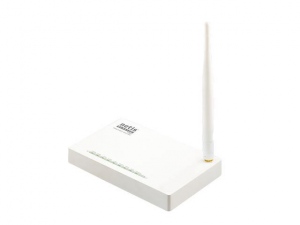 Router Wireless Netis DL4312D ADSL2  N150 Single Band 10/100 Mbps
