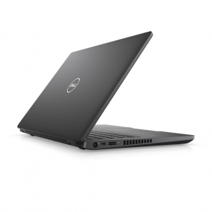 Laptop Dell Latitude 5400 Intel Core i7-8665U 8GB DDR4 SSD 256GB Intel UHD 620 Graphics Ubuntu Linux 18.04