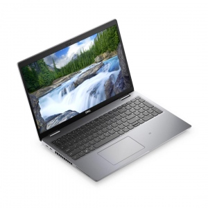 Laptop Dell Latitude 5520 Intel Core i7-1165G7 16GB DDR4 SSD 512GB Intel Iris Xe Graphics Windows 10 Pro 