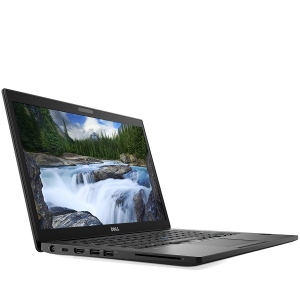 Laptop Dell Latitude 7490, Intel Core i5-8250U, 8GB DDR4, 256GB SSD, Intel UHD Graphics 620, Windows 10 Pro 64 Bit