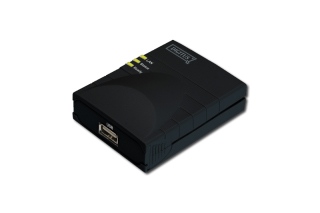 Print Server Fast Ethernet Digitus DN-13003-1