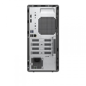 DELL OptiPlex 7010 Mini Tower Intel  Core  i5 i5-13500 16 GB DDR4-SDRAM 512 GB SSD Windows 11 Pro PC Black