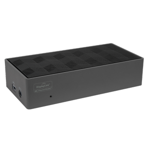 Targus USB-C™ Universal DV4K Docking Station