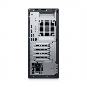 Sistem Desktop Dell OptiPlex 3070 MT Intel Core i5-9500 8GB DDR4 1TB HDD Intel Integrated Graphics Ubuntu Linux 18.04