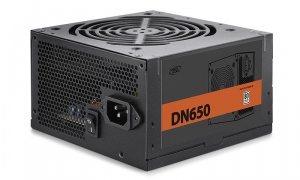 Sursa Deepcool PSU DN650, 650W, 80 PLUS 230V EU Certified