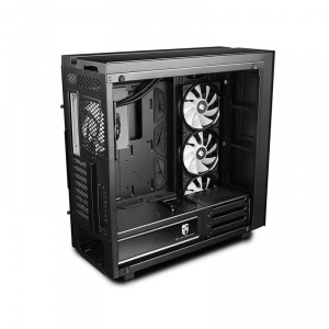 Carcasa Deepcool case ATX LC NEW ARK 90 witch Captain Colling System 280
