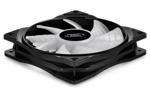 Cooler Deepcool Cooling Fan CF 120-3 IN 1