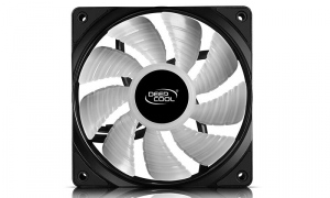 Cooler Deepcool Fan RF 120-3 IN 1
